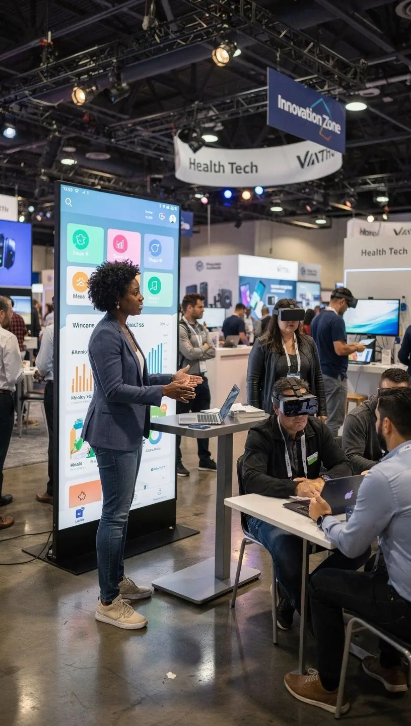 AI tools simplifying everyday challenges in life.