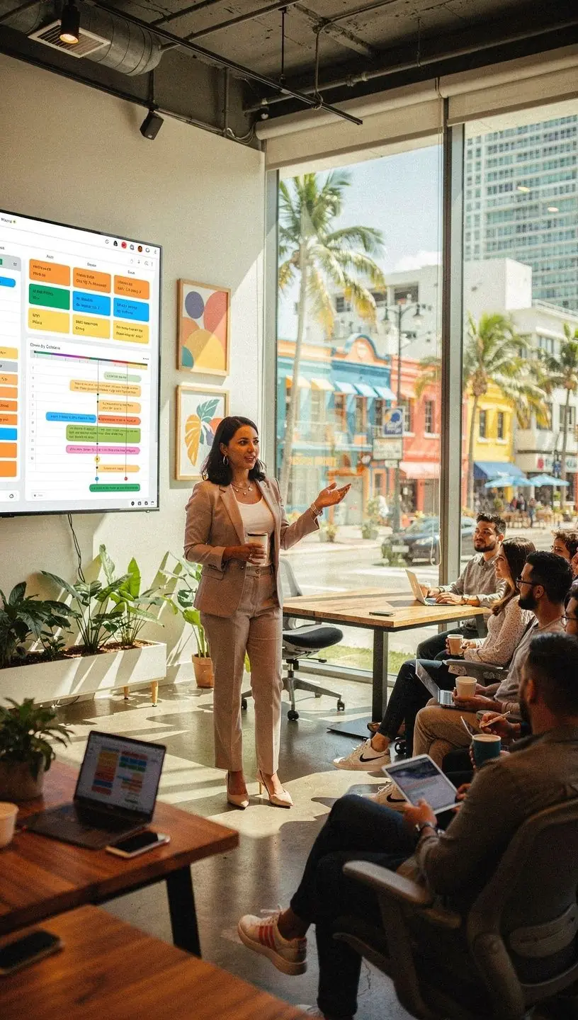 E-books enriching reading experiences with technology.