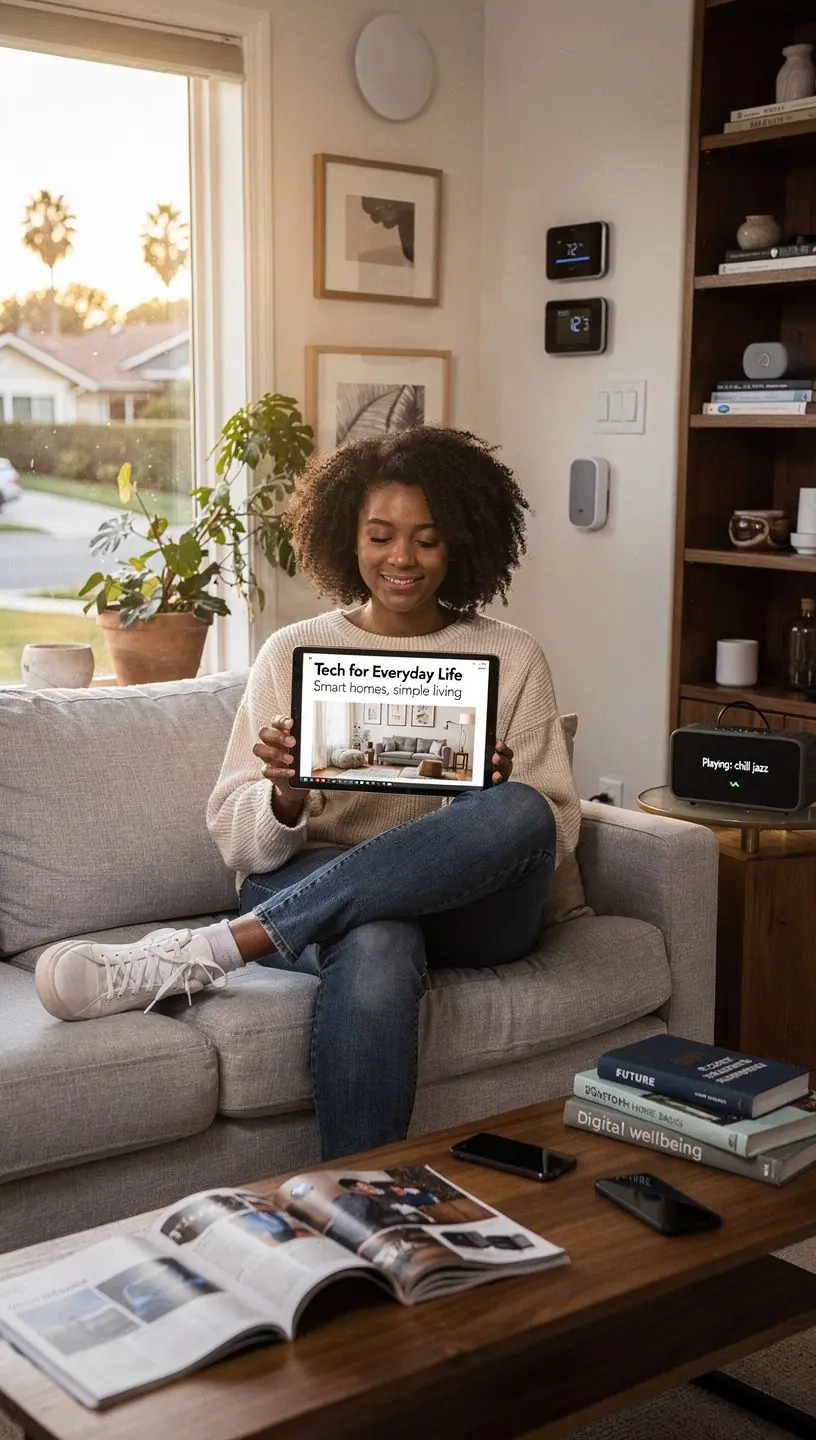 Recipe app interface showcasing meal planning features.