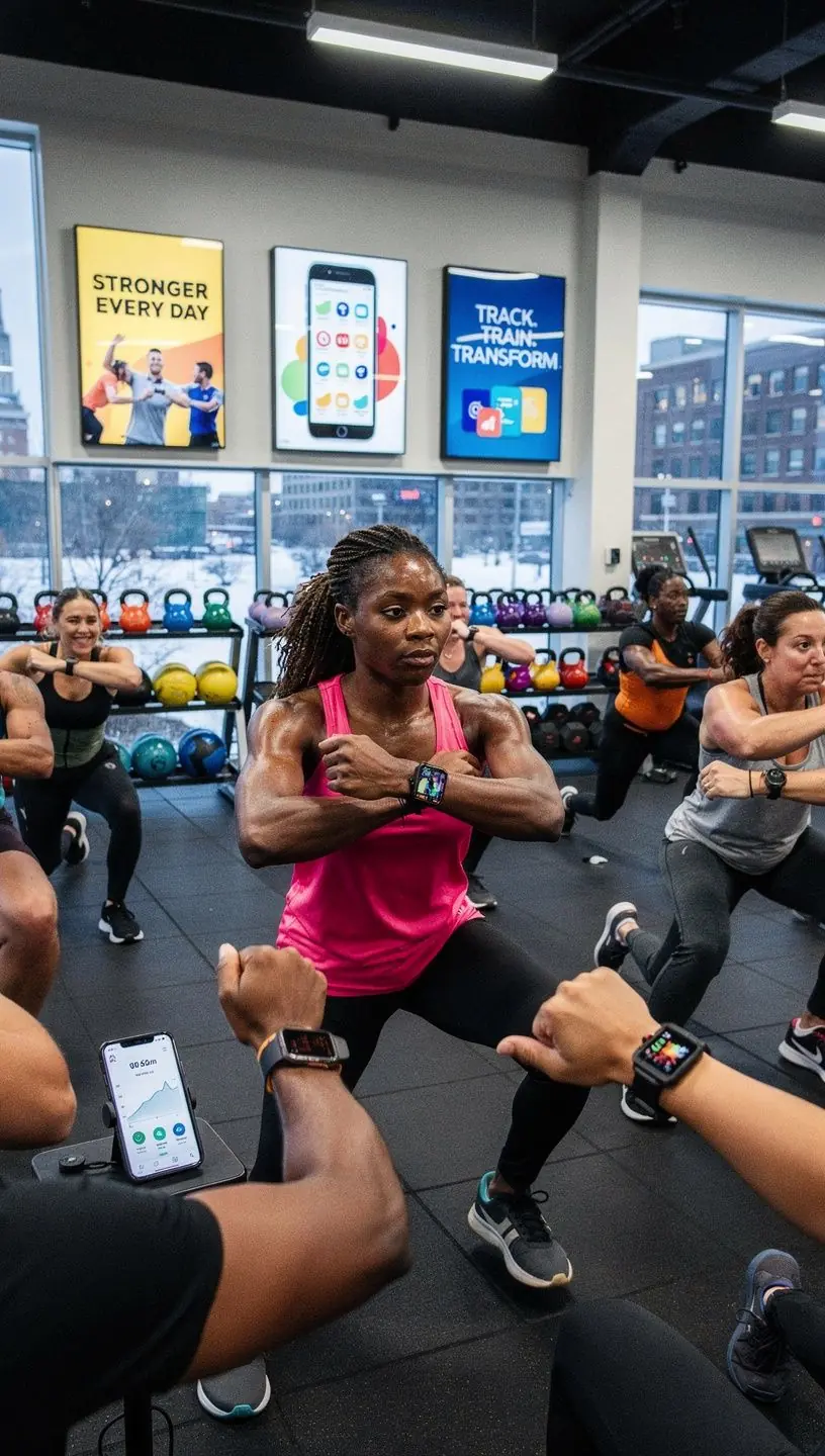 Apps optimizing time management for daily tasks