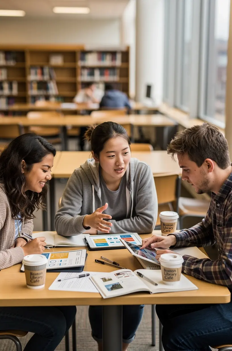 Innovation and technology